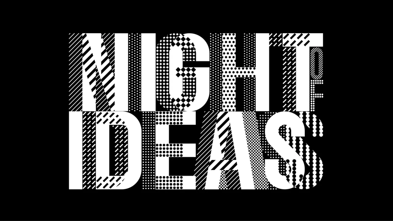 Nuit des Idees